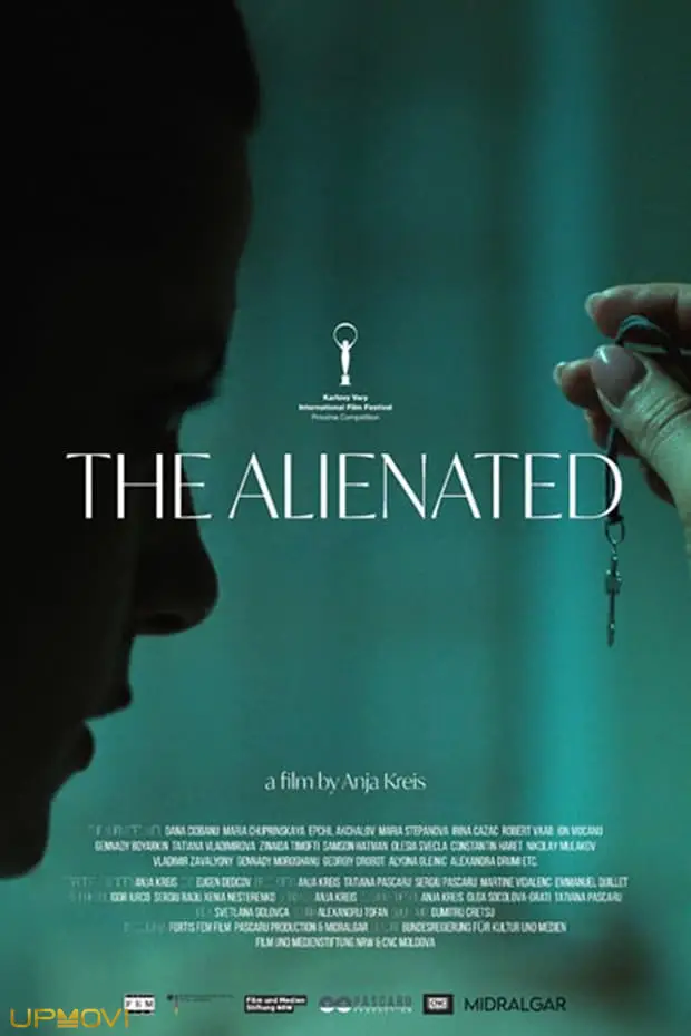 The Alienated