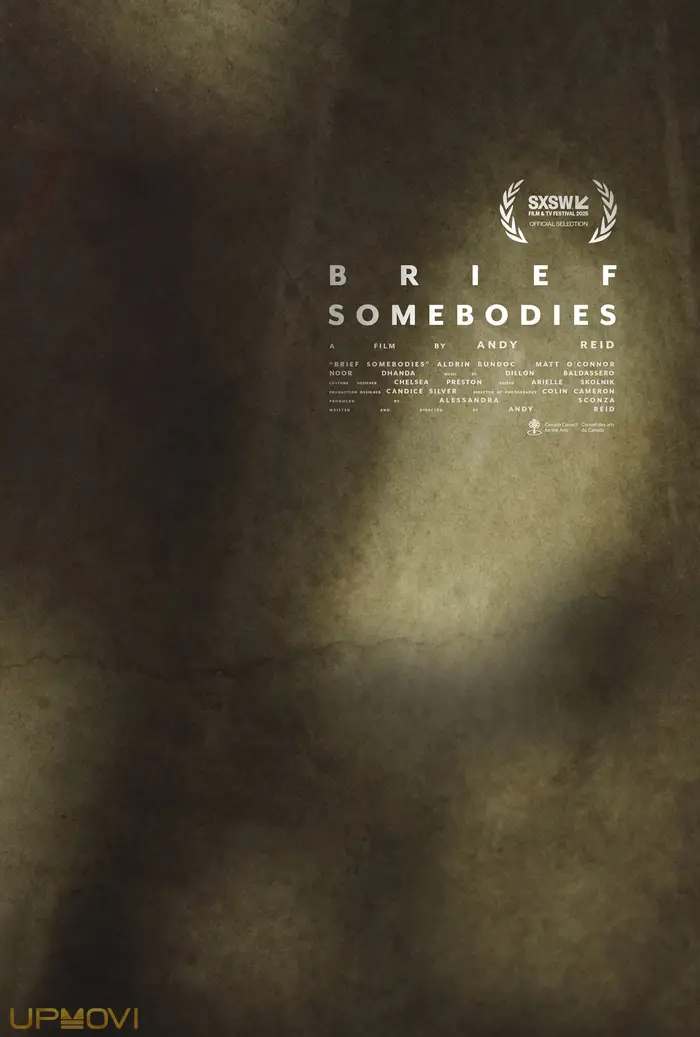 Brief Somebodies