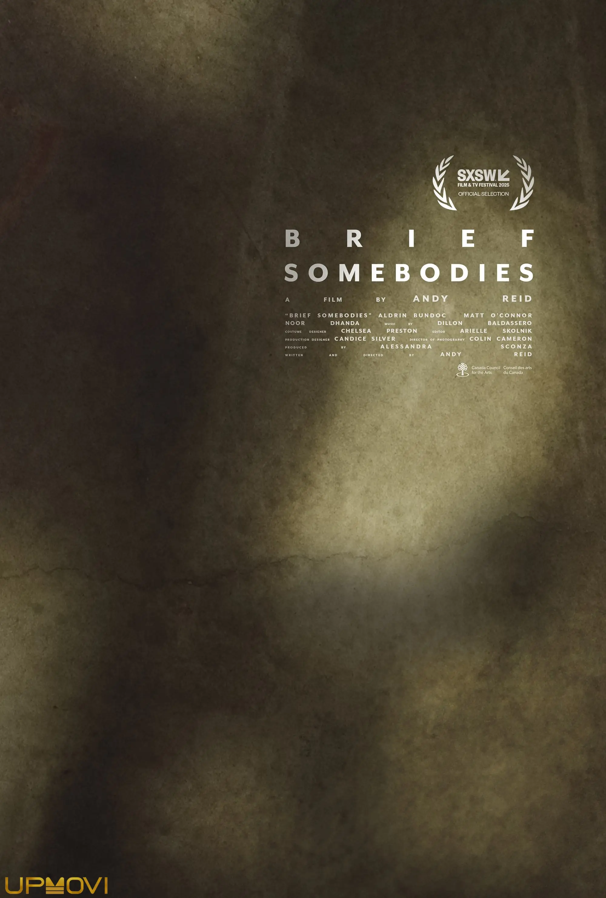 Brief Somebodies