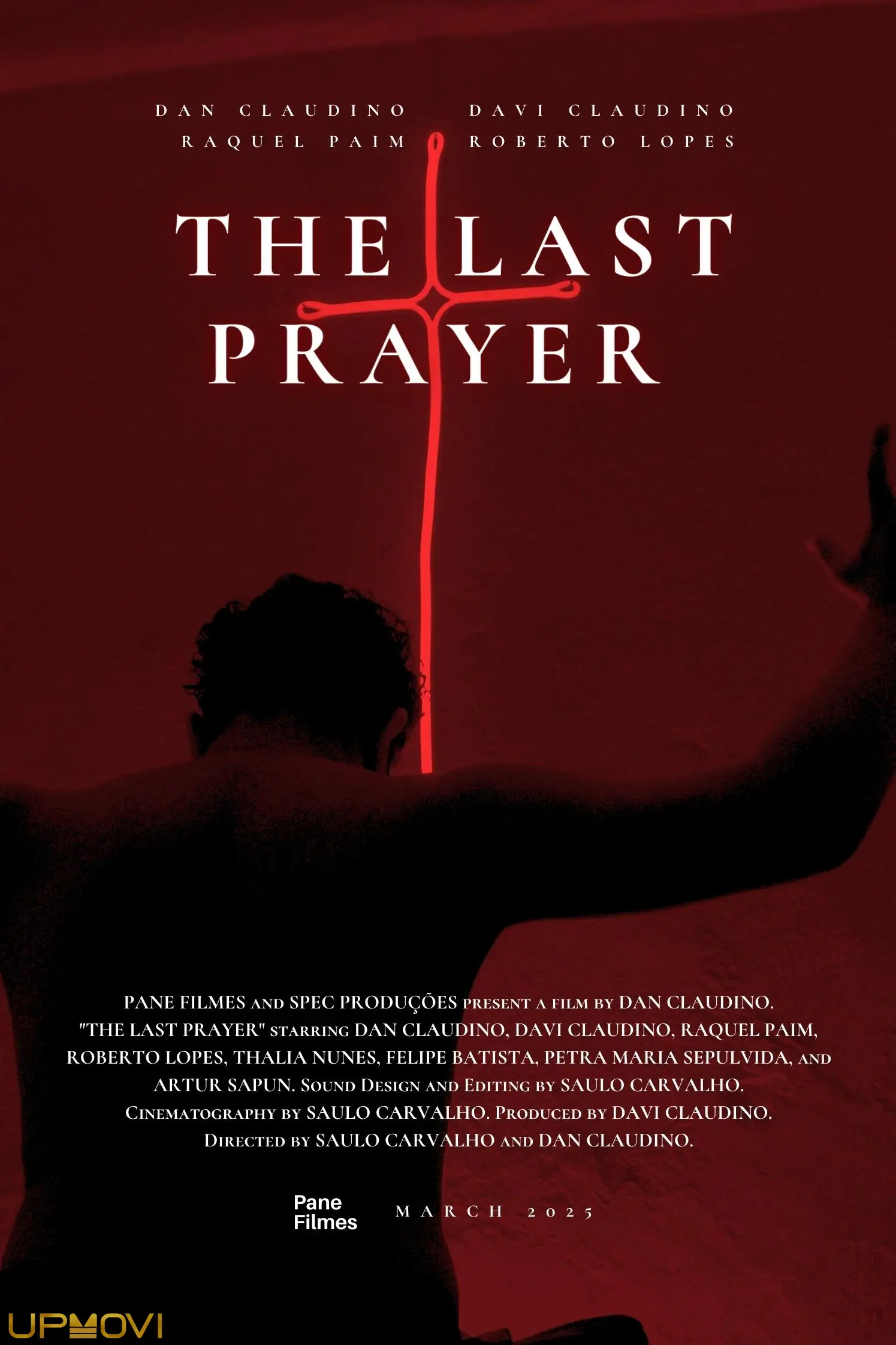 The Last Prayer