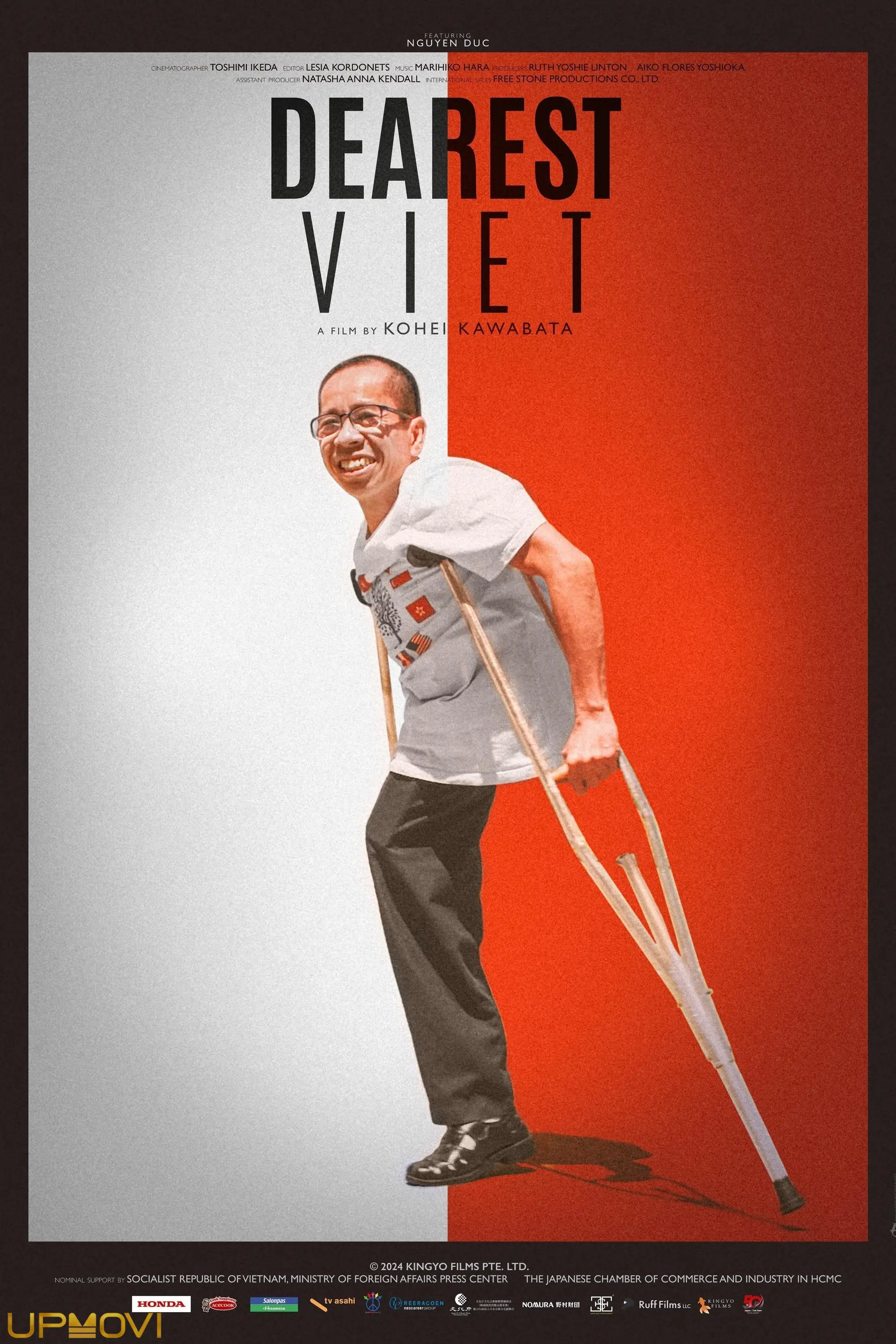 Dearest Viet