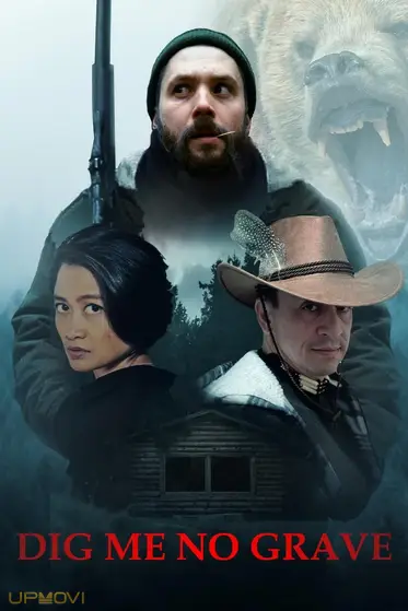 Dig Me No Grave