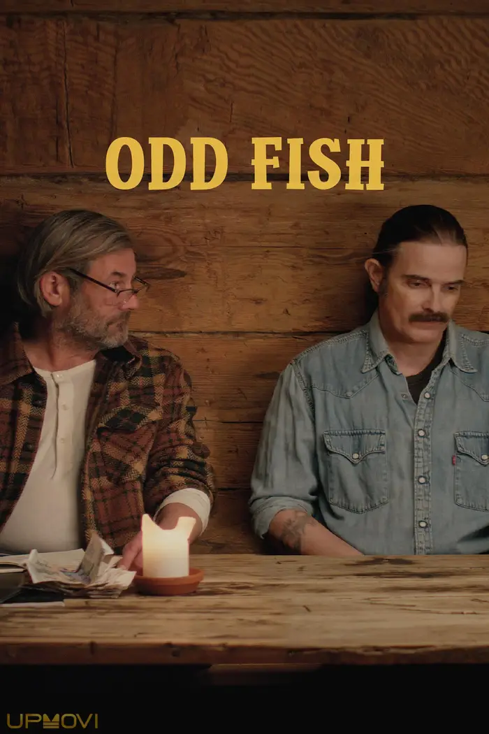 Odd Fish