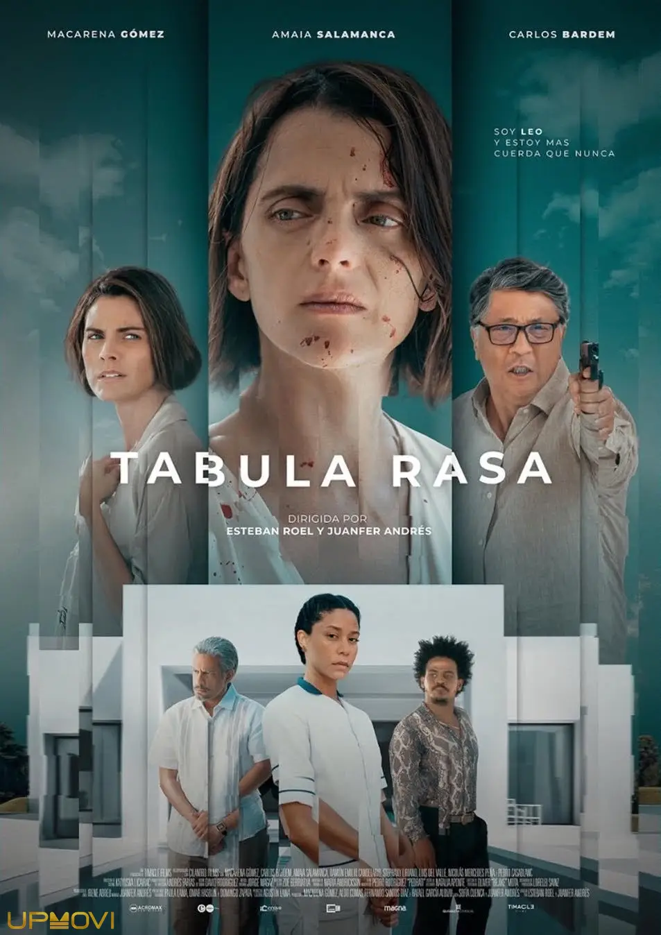 Tabula Rasa