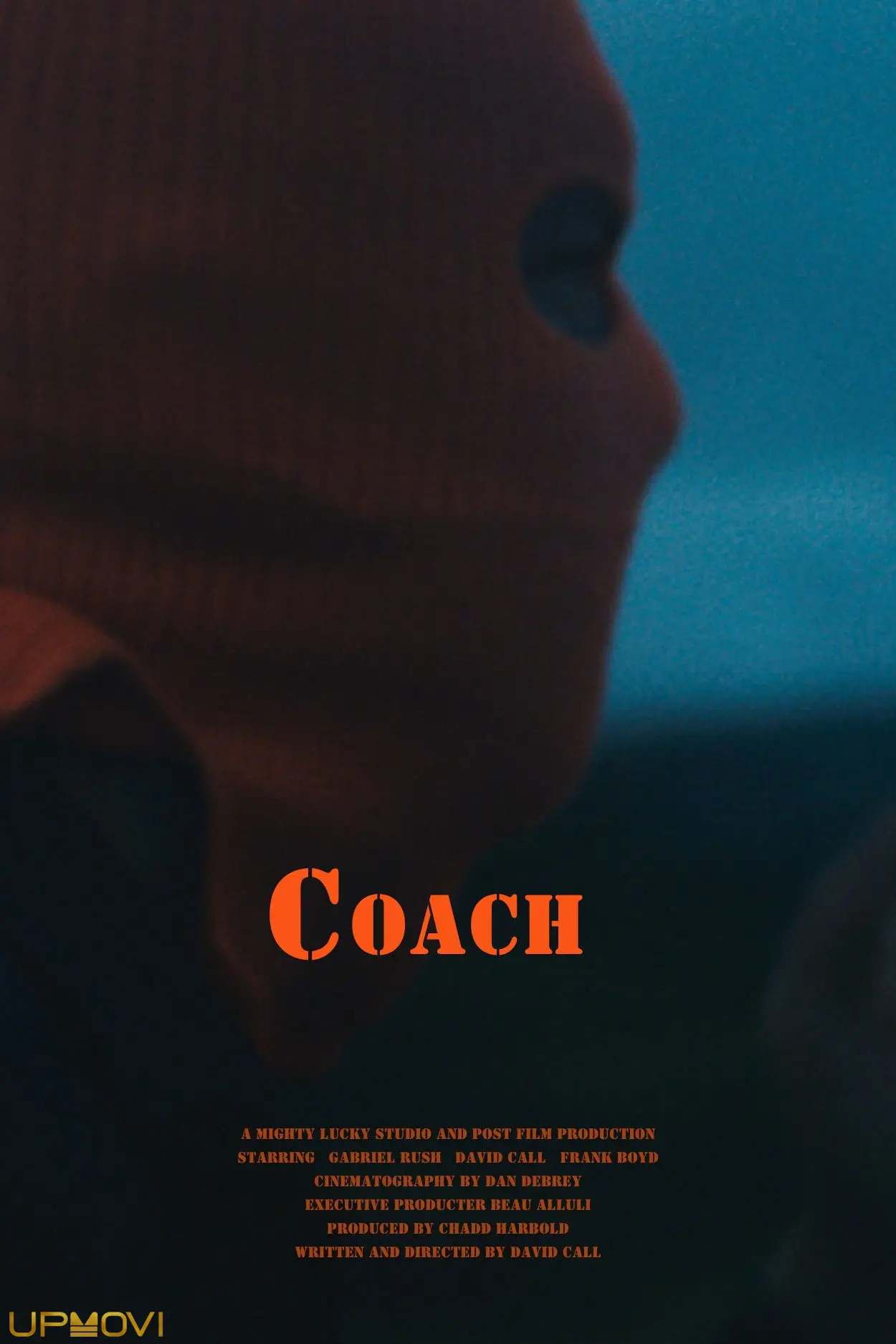 Coach
