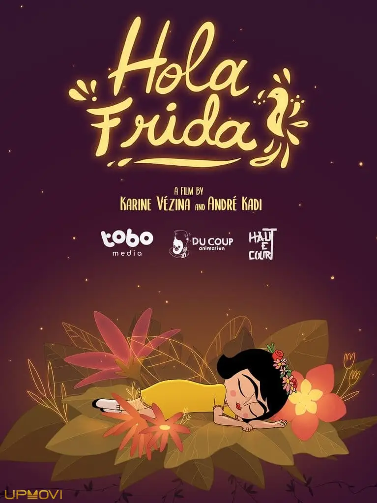 Hola Frida!