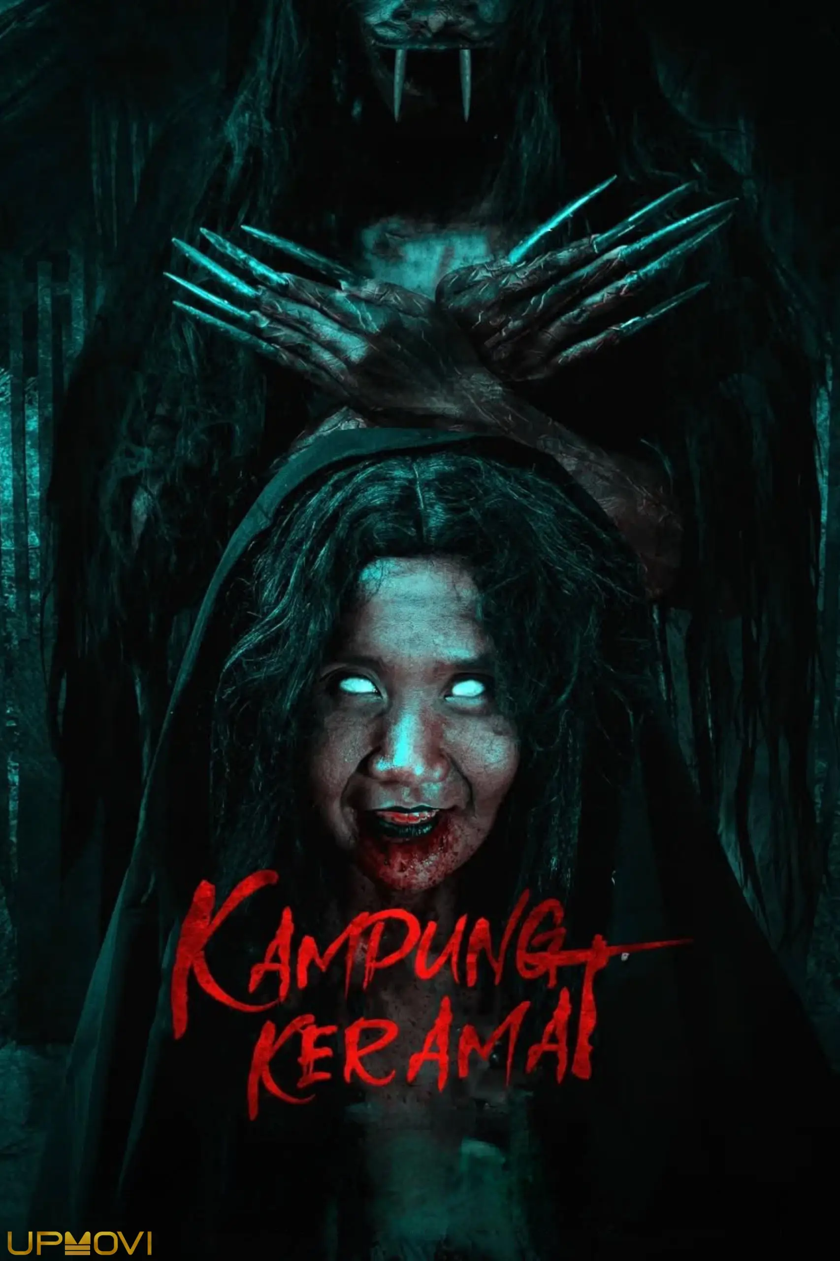 Kampung Keramat