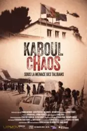 Kabul Chaos
