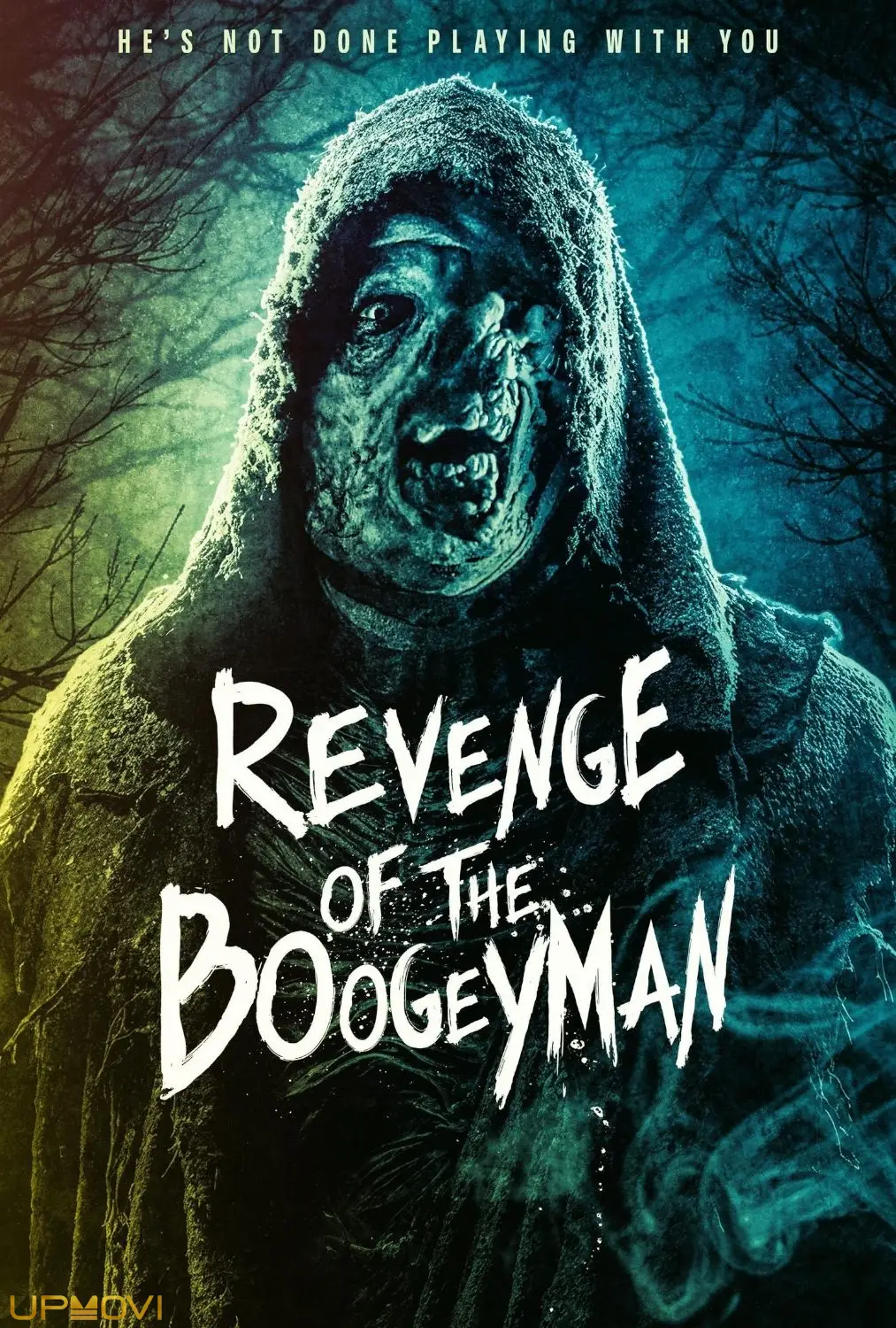 Revenge of the Boogeyman
