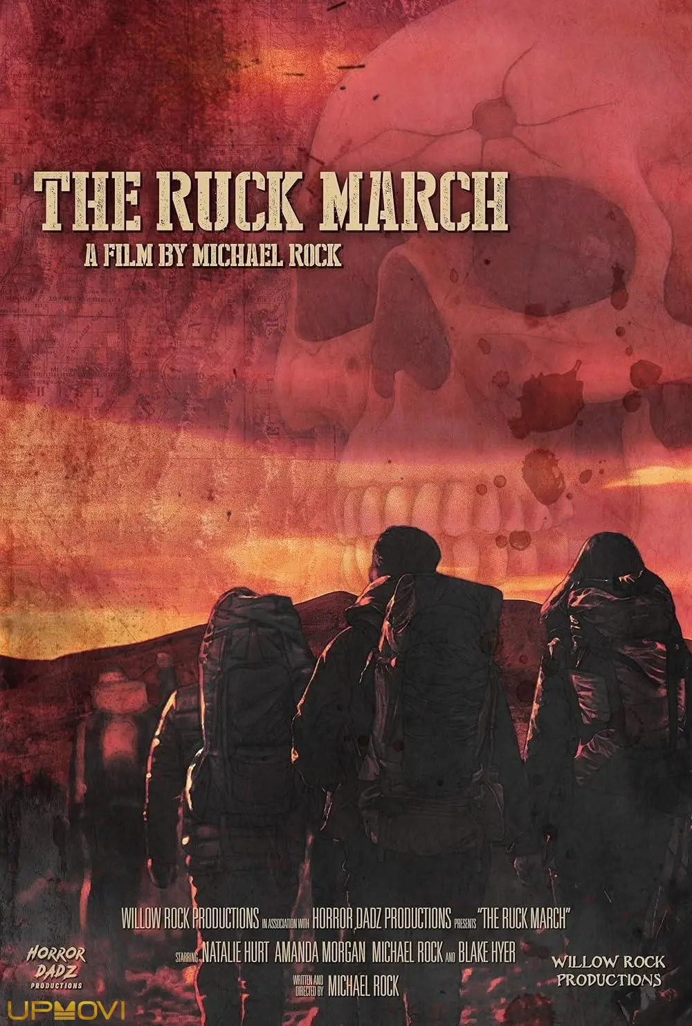 The Ruck March