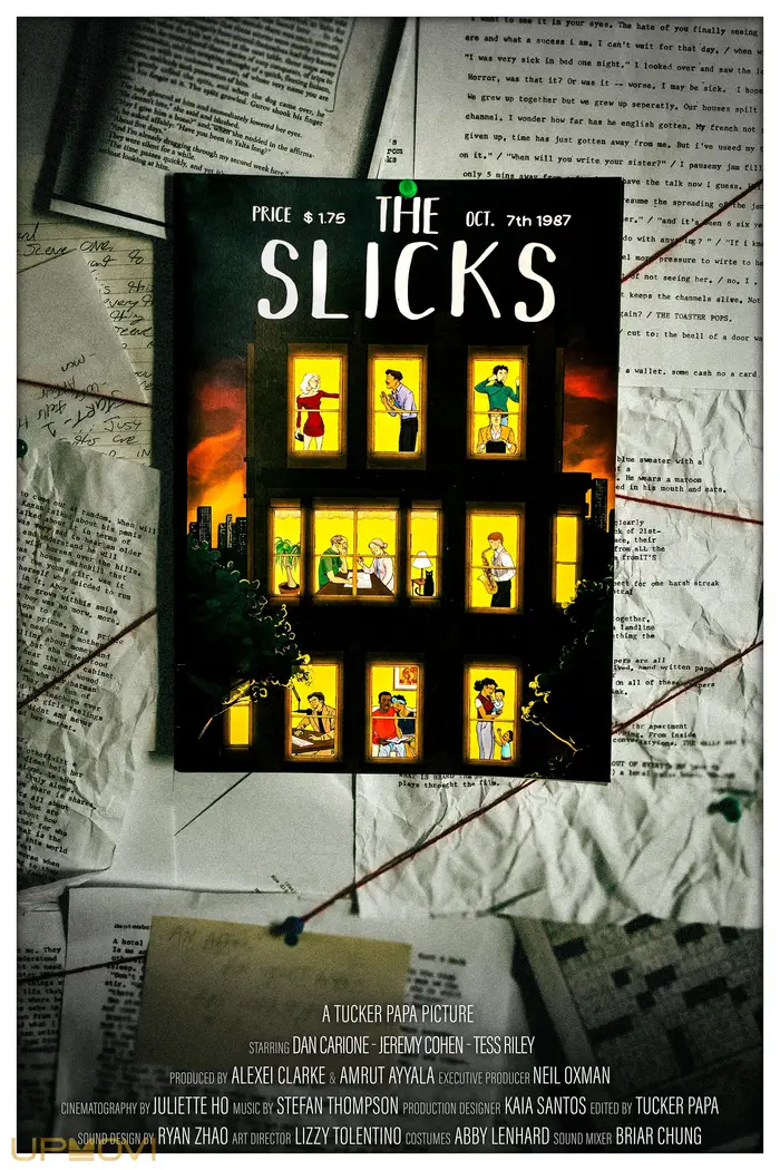 The Slicks