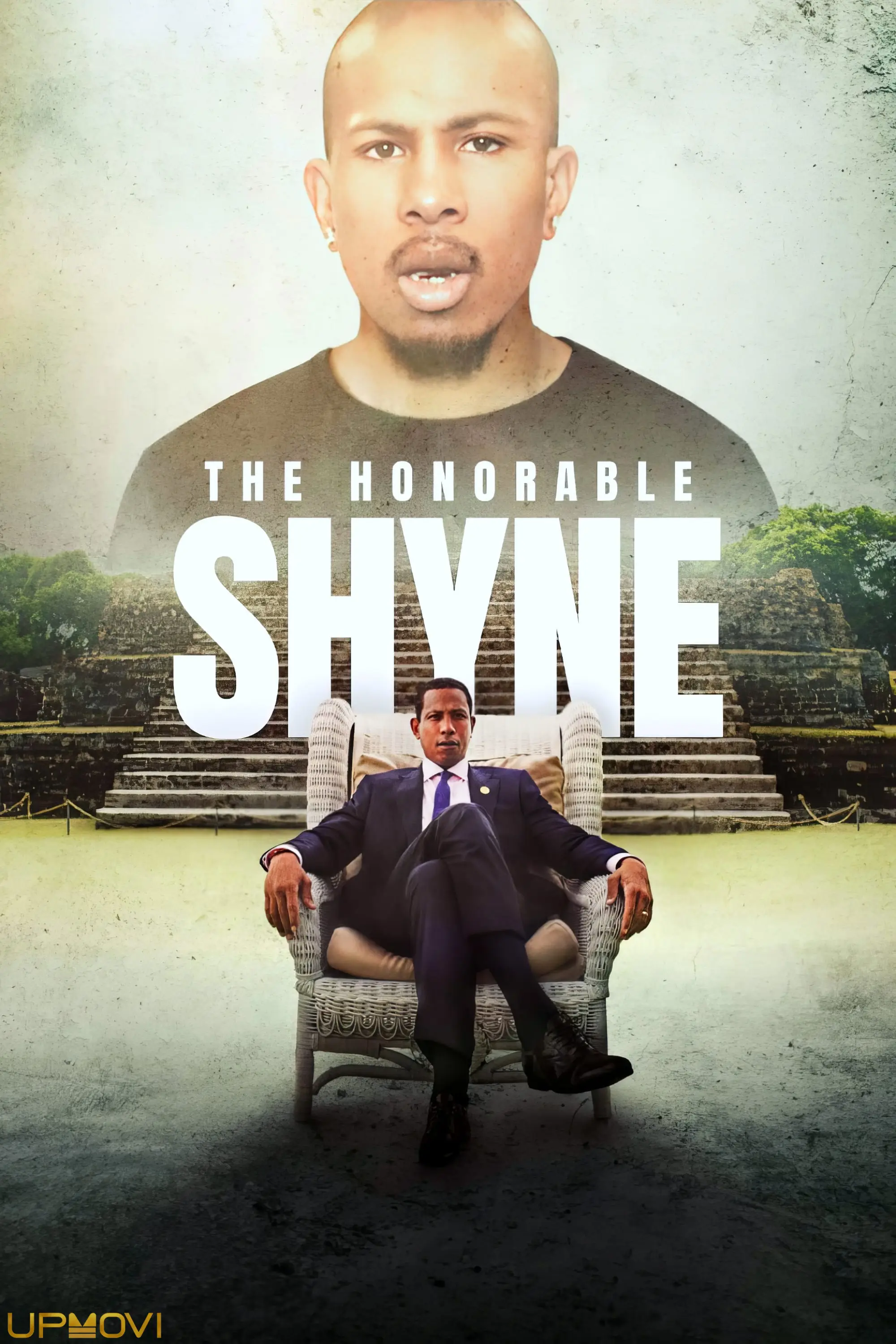 The Honorable Shyne