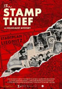 The Stamp Thief
