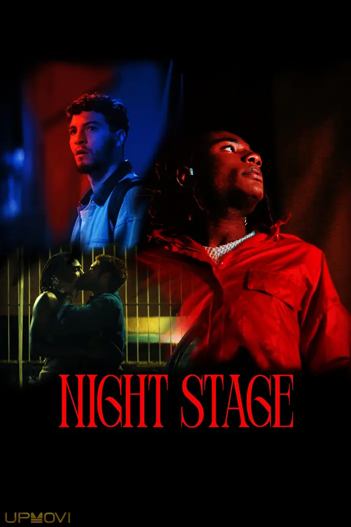 Night Stage