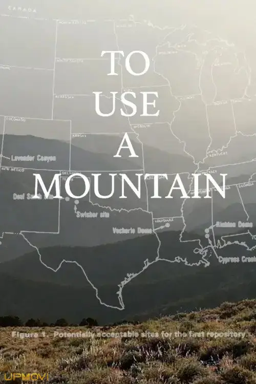 To Use a Mountain