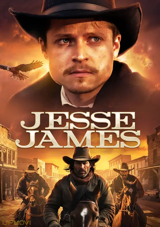 Jesse James