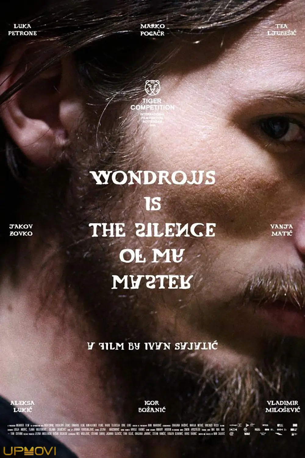 Wondrous Is the Silence of My Master