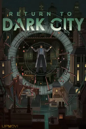 Return to Dark City