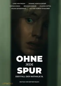 Ohne jede Spur - Der Fall Nathalie B.