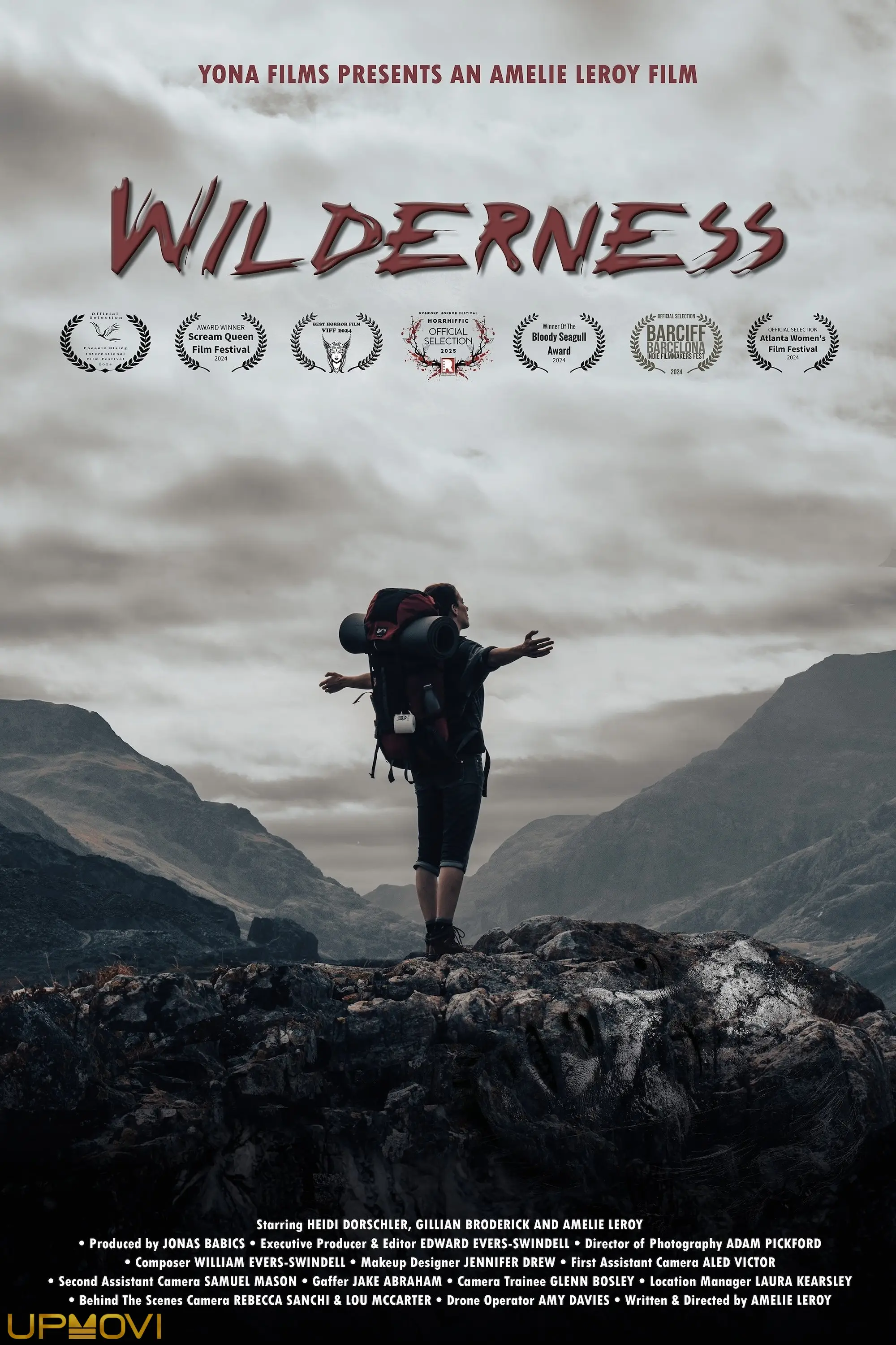 Wilderness
