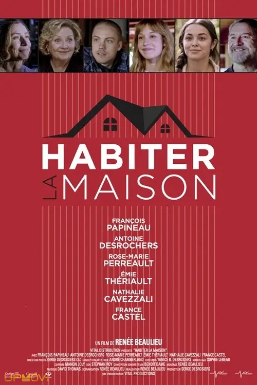 Habiter la maison