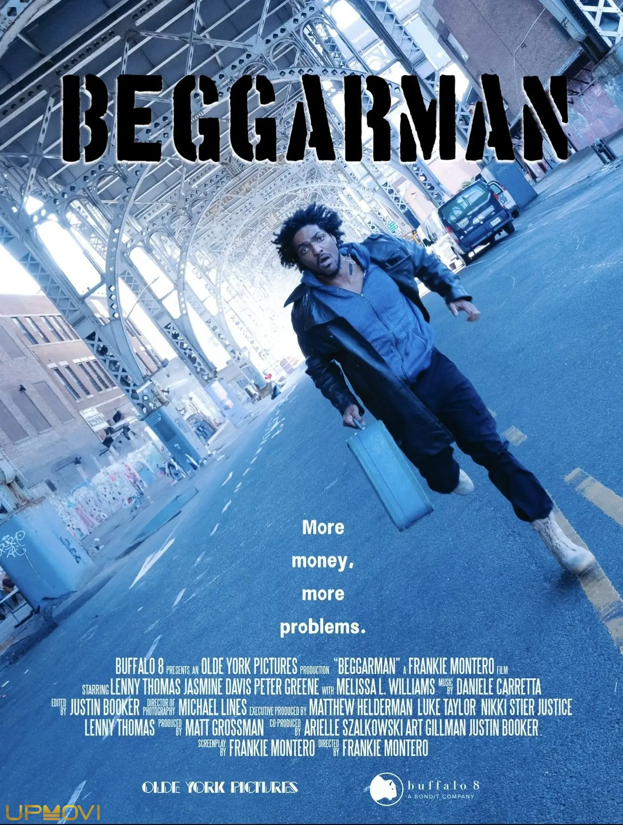 Beggarman