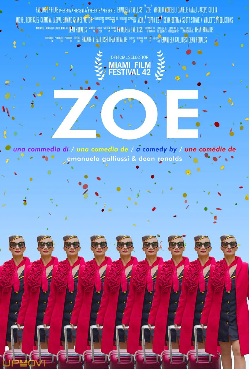 Zoe