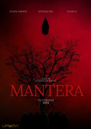 Mantera