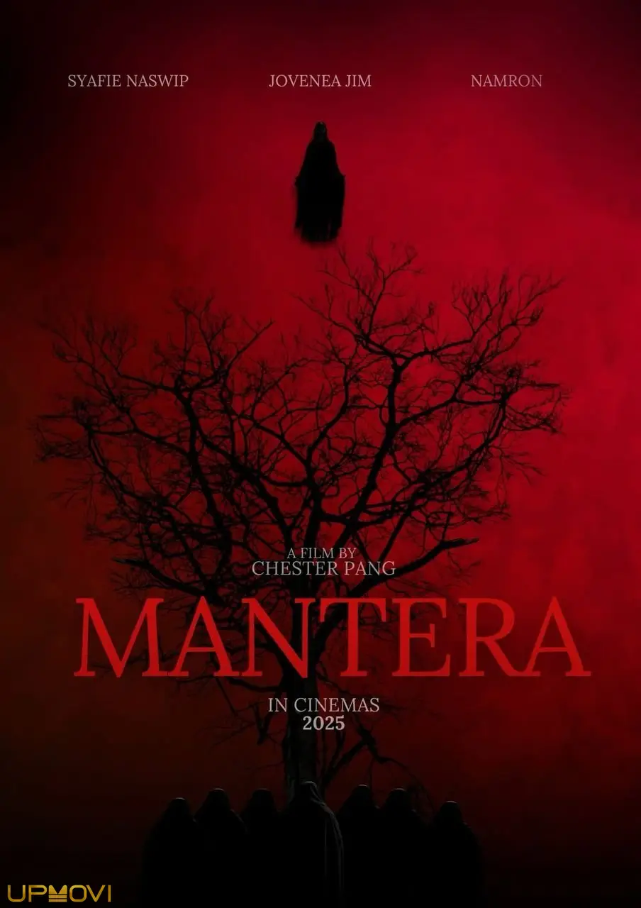 Mantera