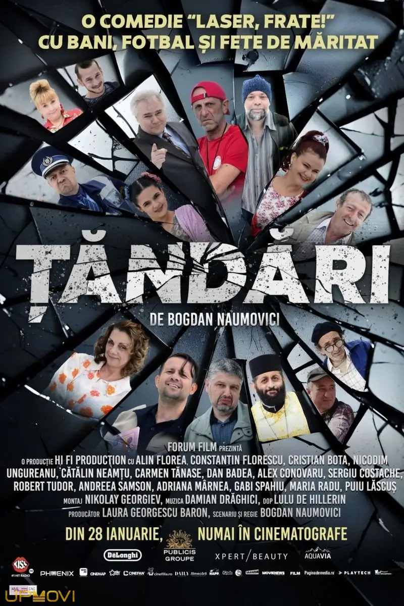 Tandari