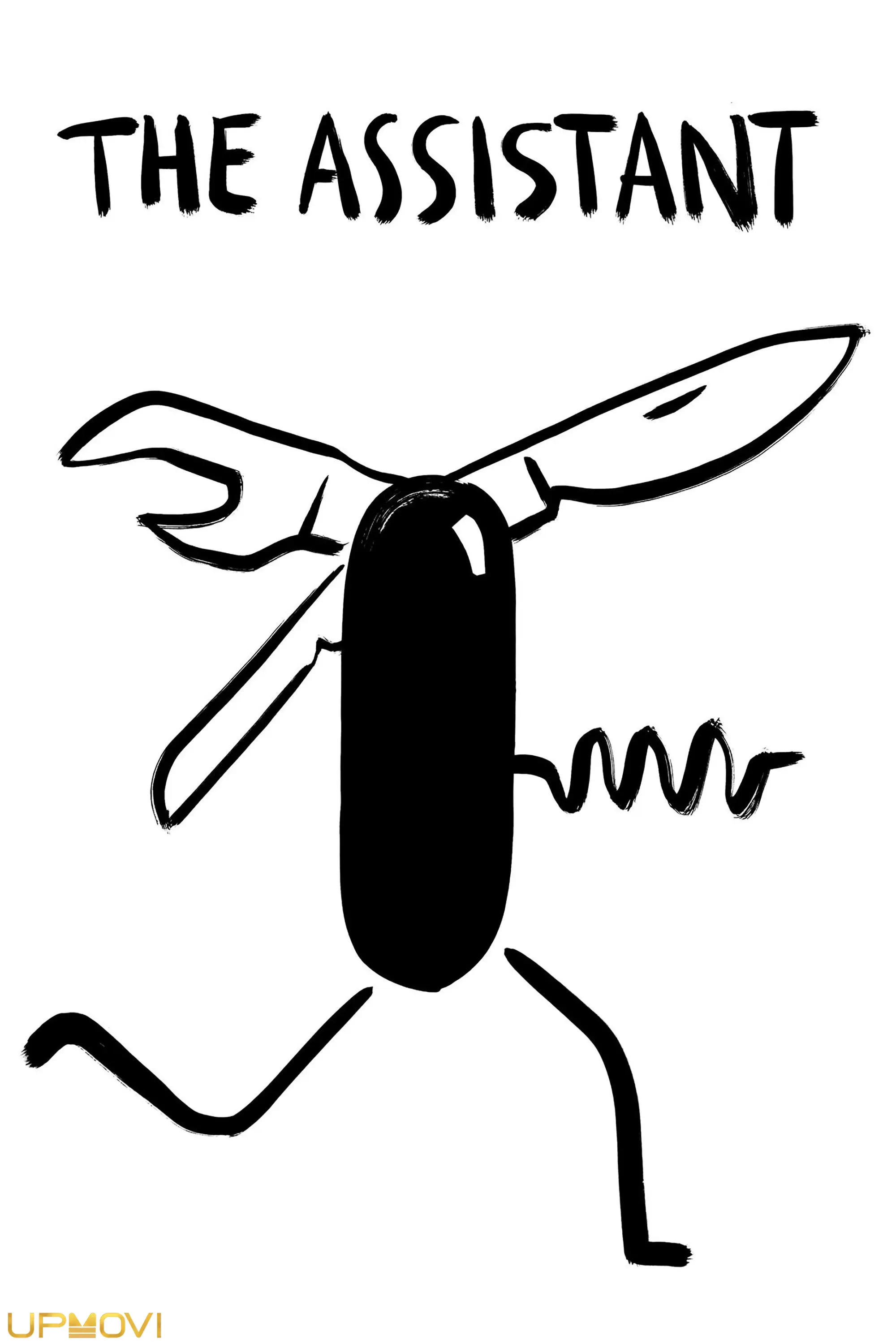 The Assistant
