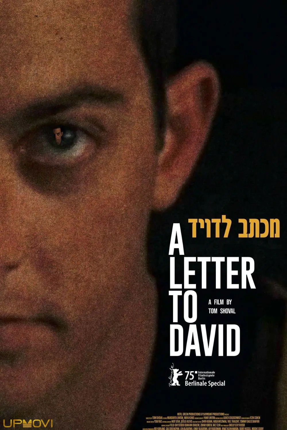 A Letter to David