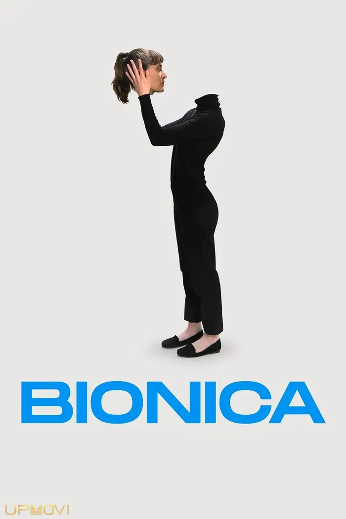 Biónica