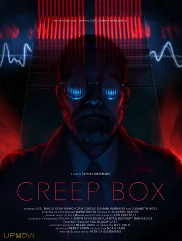Creep Box