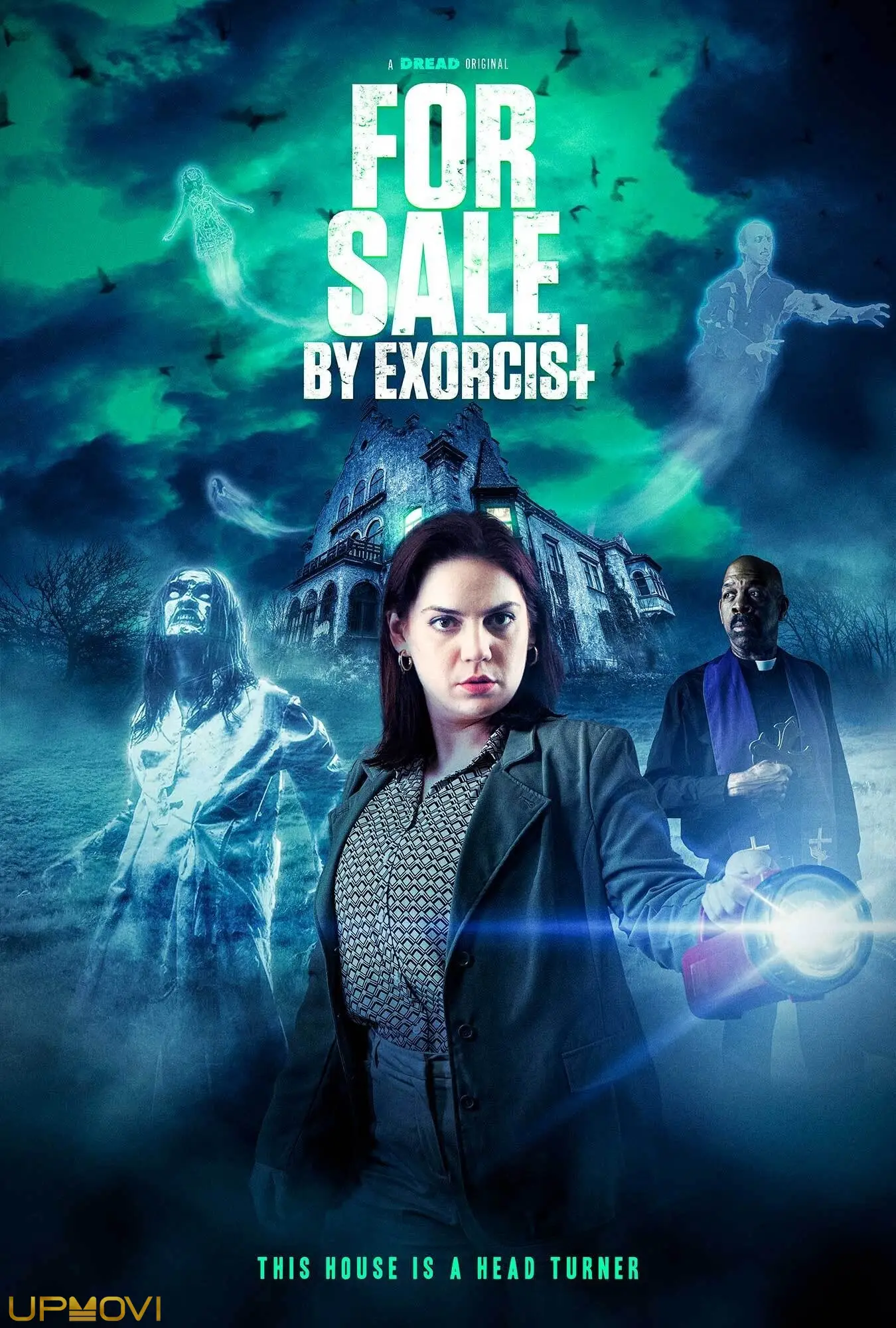 For Sale By Exorcist