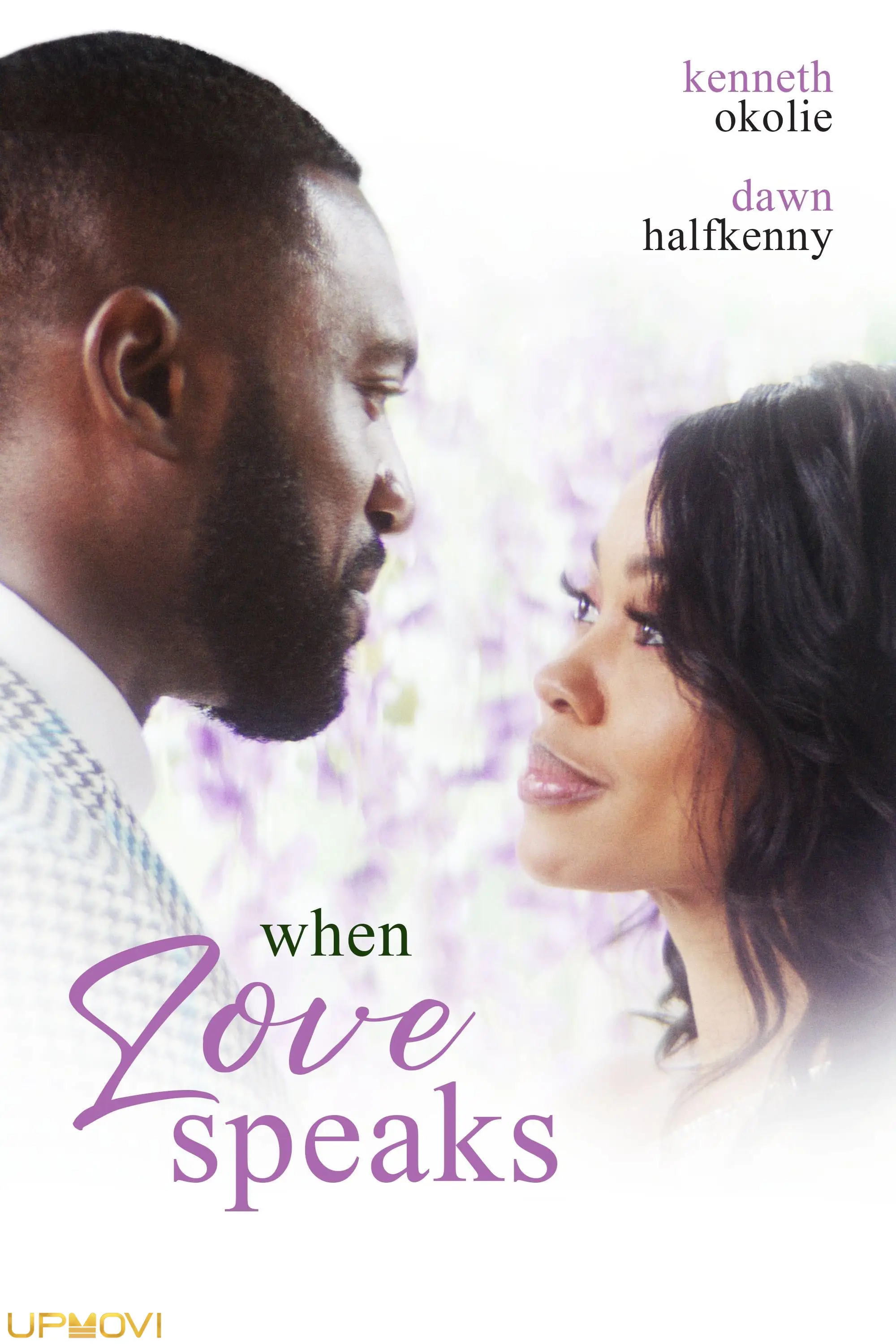 When Love Speaks