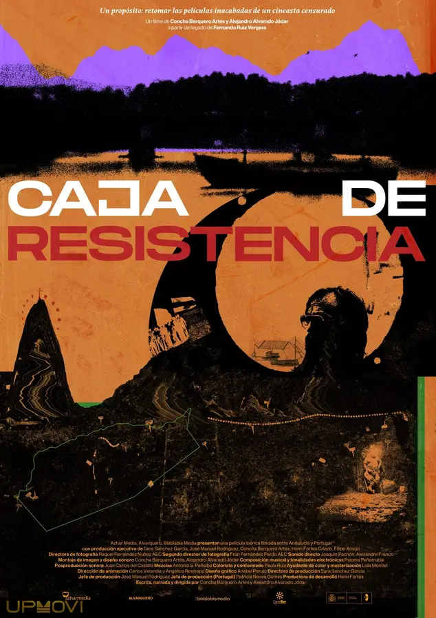 Resistance Reels