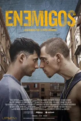 Enemigos