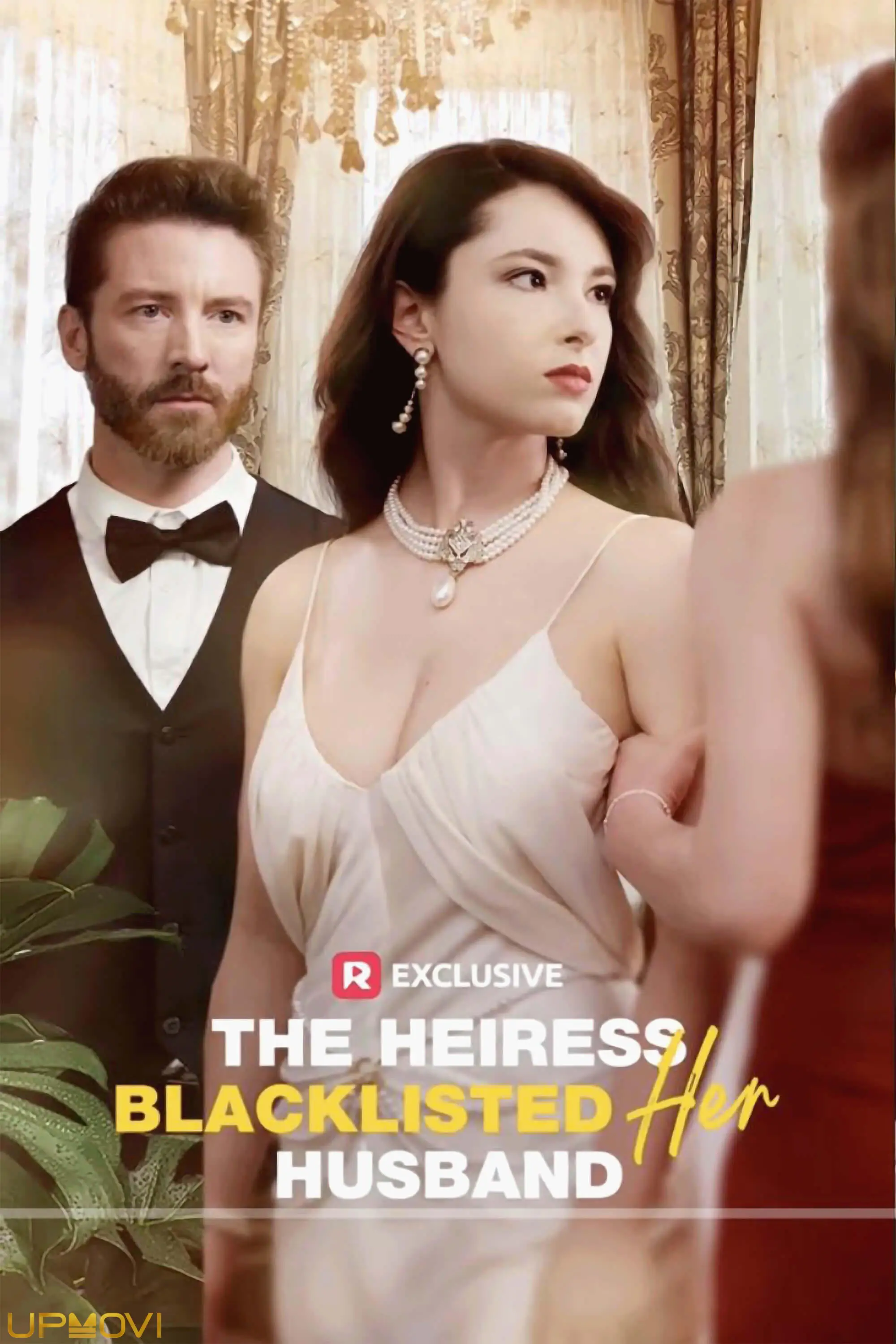 The Heiress Blacklisted Her Husband