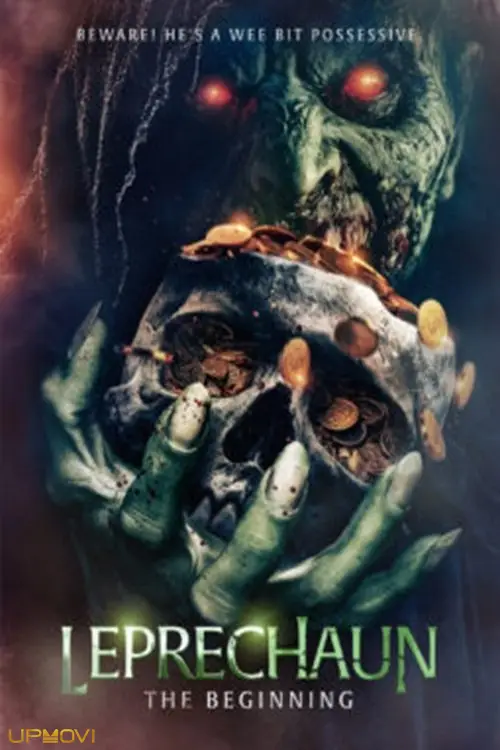 Leprechaun: The Beginning