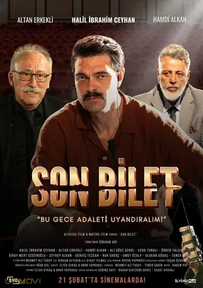 Son Bilet