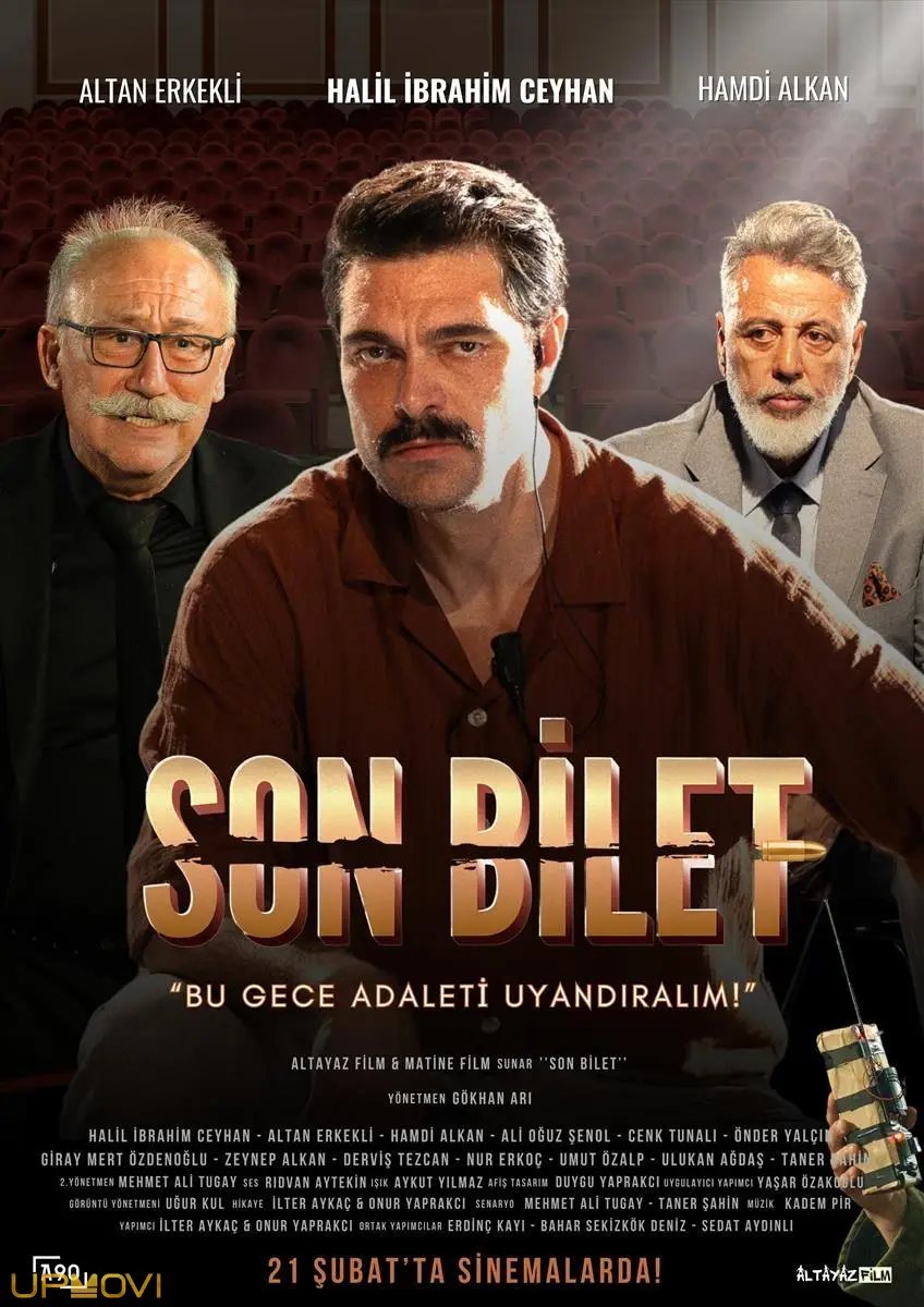 Son Bilet