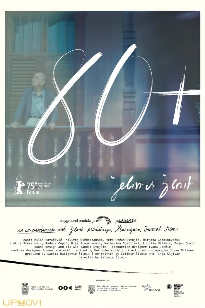 Eighty Plus