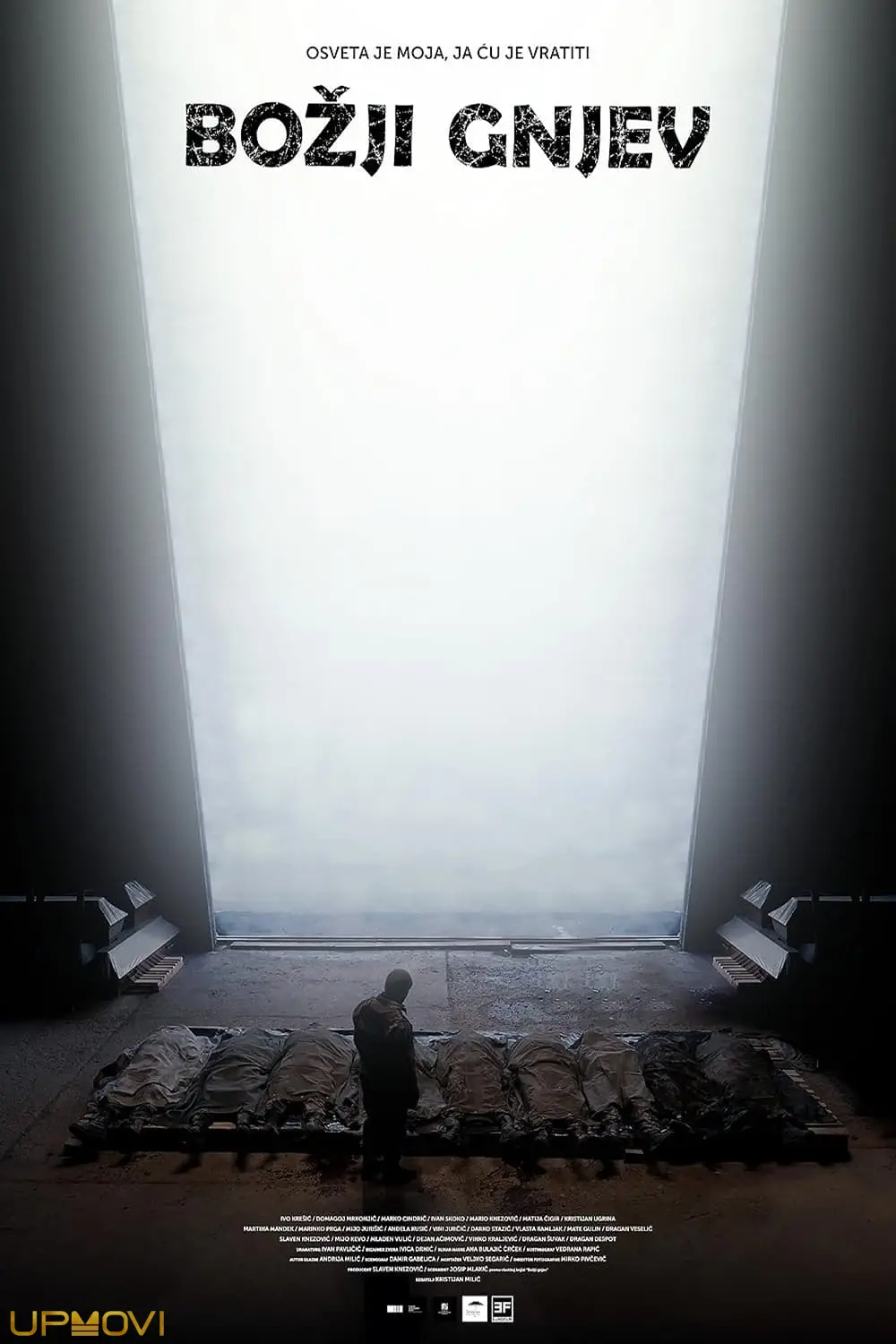 The Wrath of God