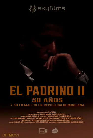 El Padrino II: 50 años y su filmación en República Dominicana