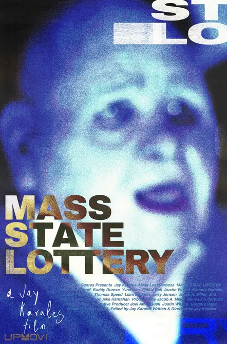 Mass State Lottery