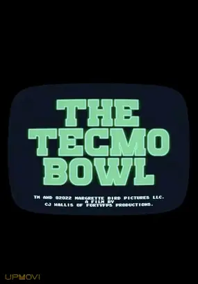 The Tecmo Bowl