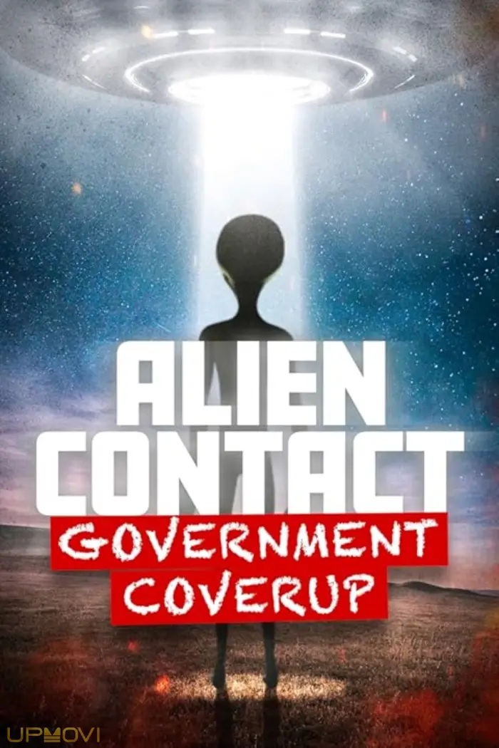 Alien Contact: Government Coverup
