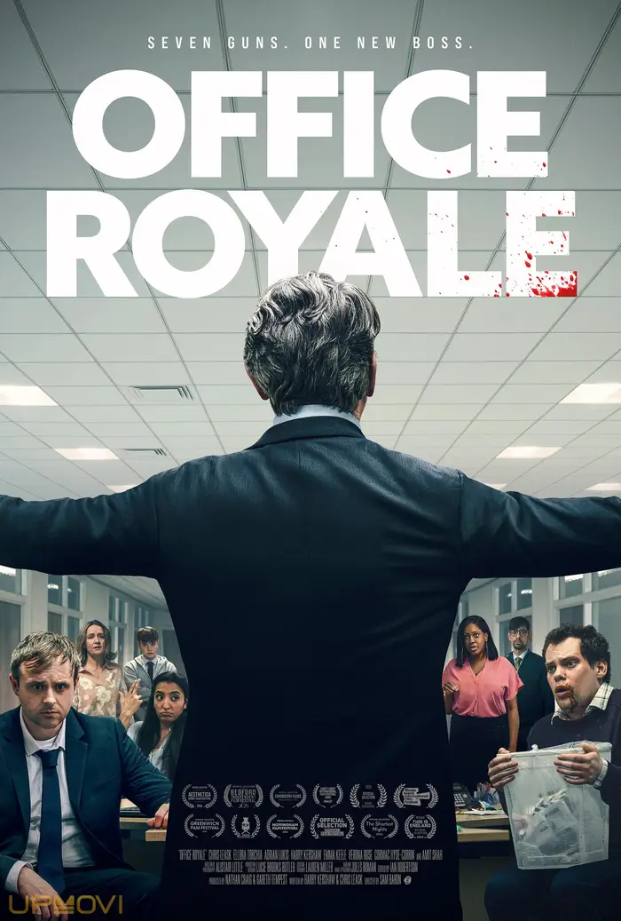 Office Royale