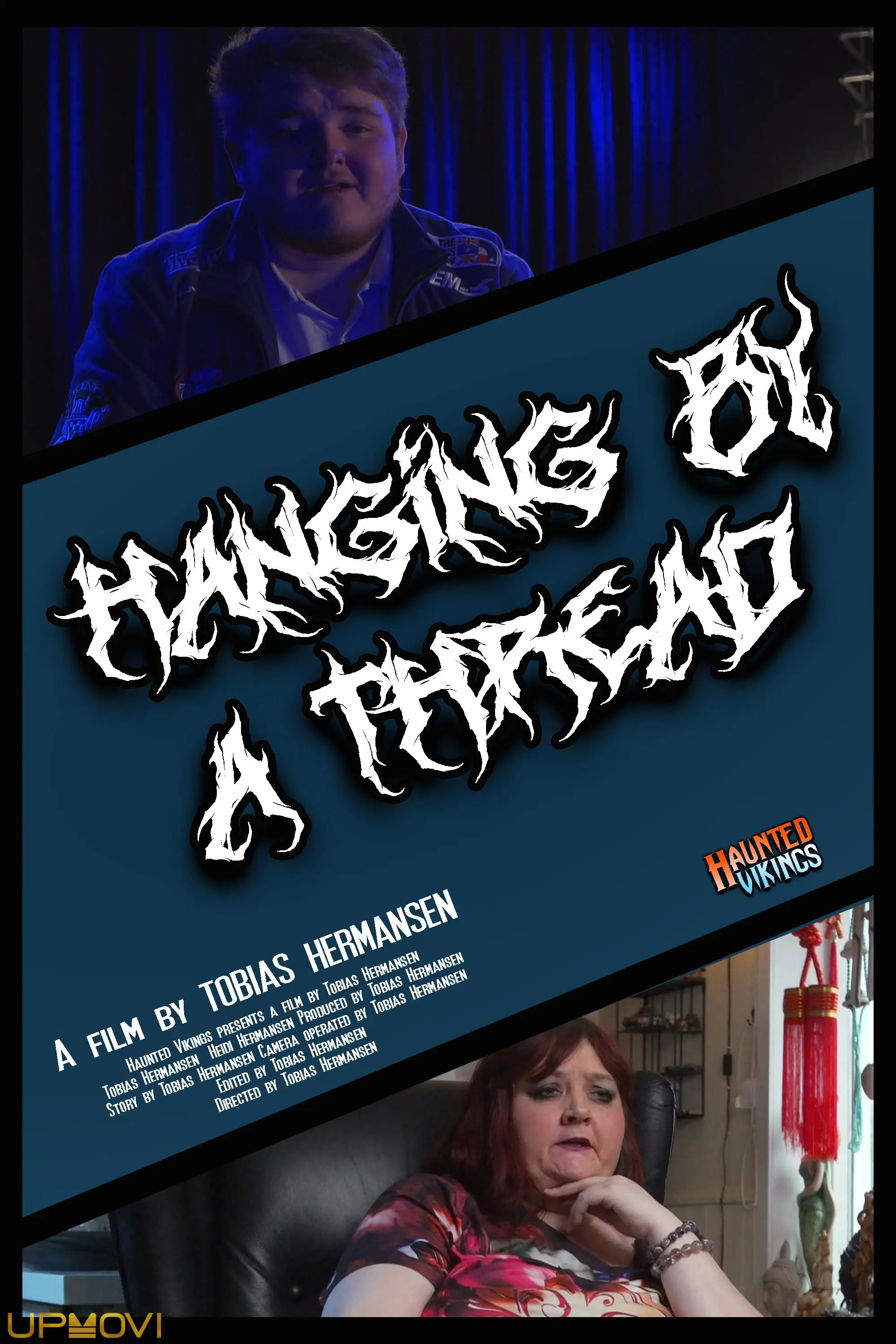 Hanging by a Thread
